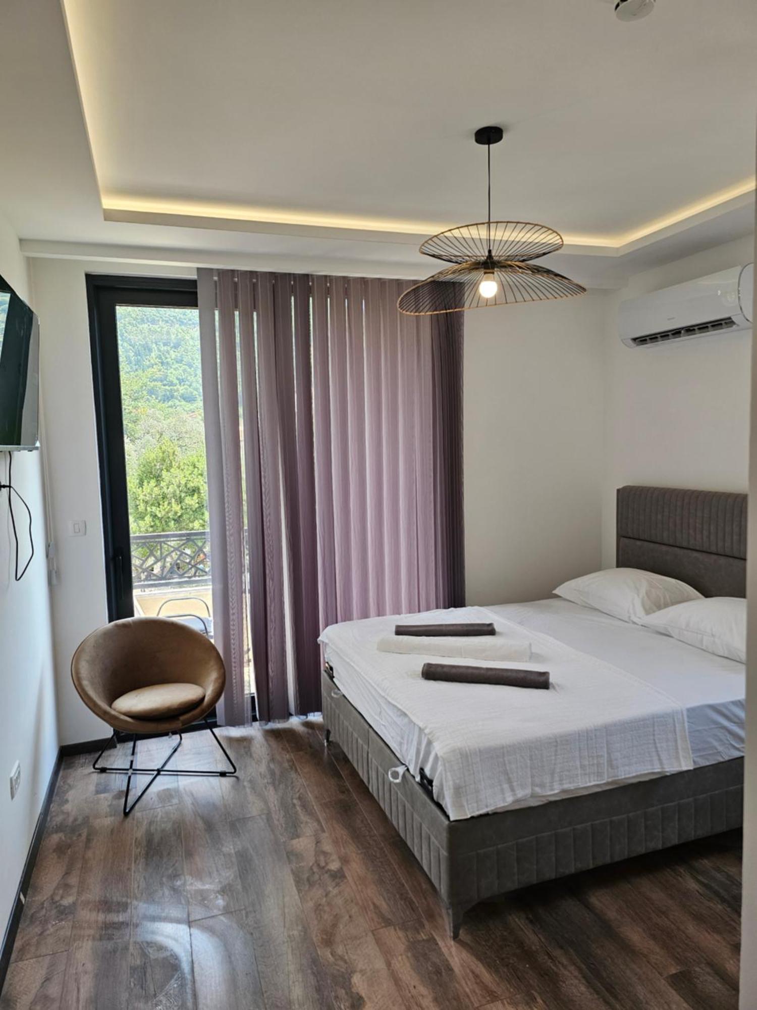 Guest house La Vida *