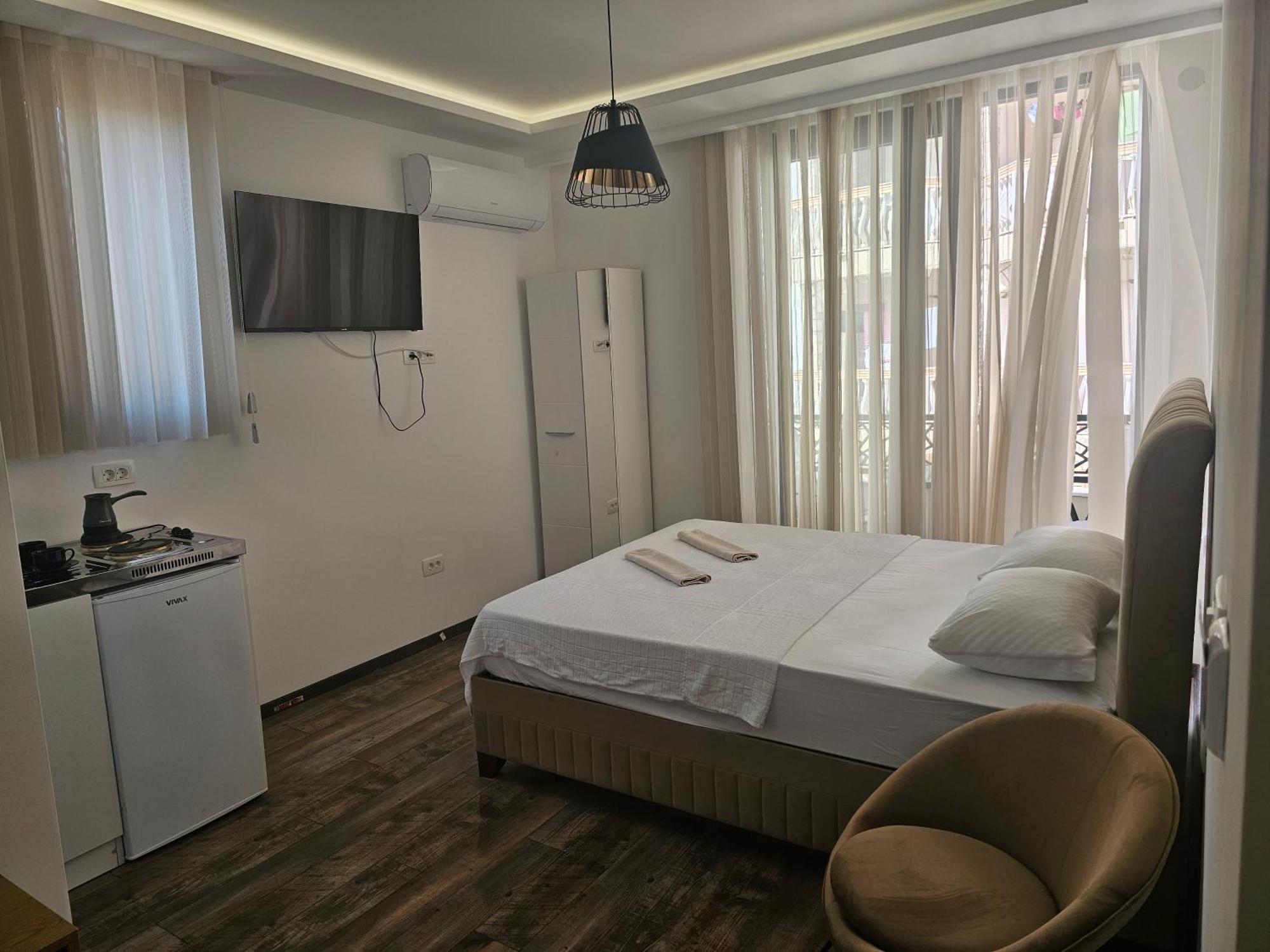 La Vida Guest house Budva