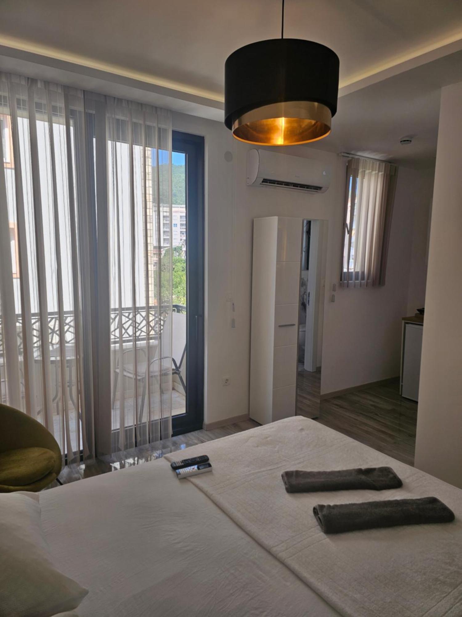 Guest house La Vida Budva