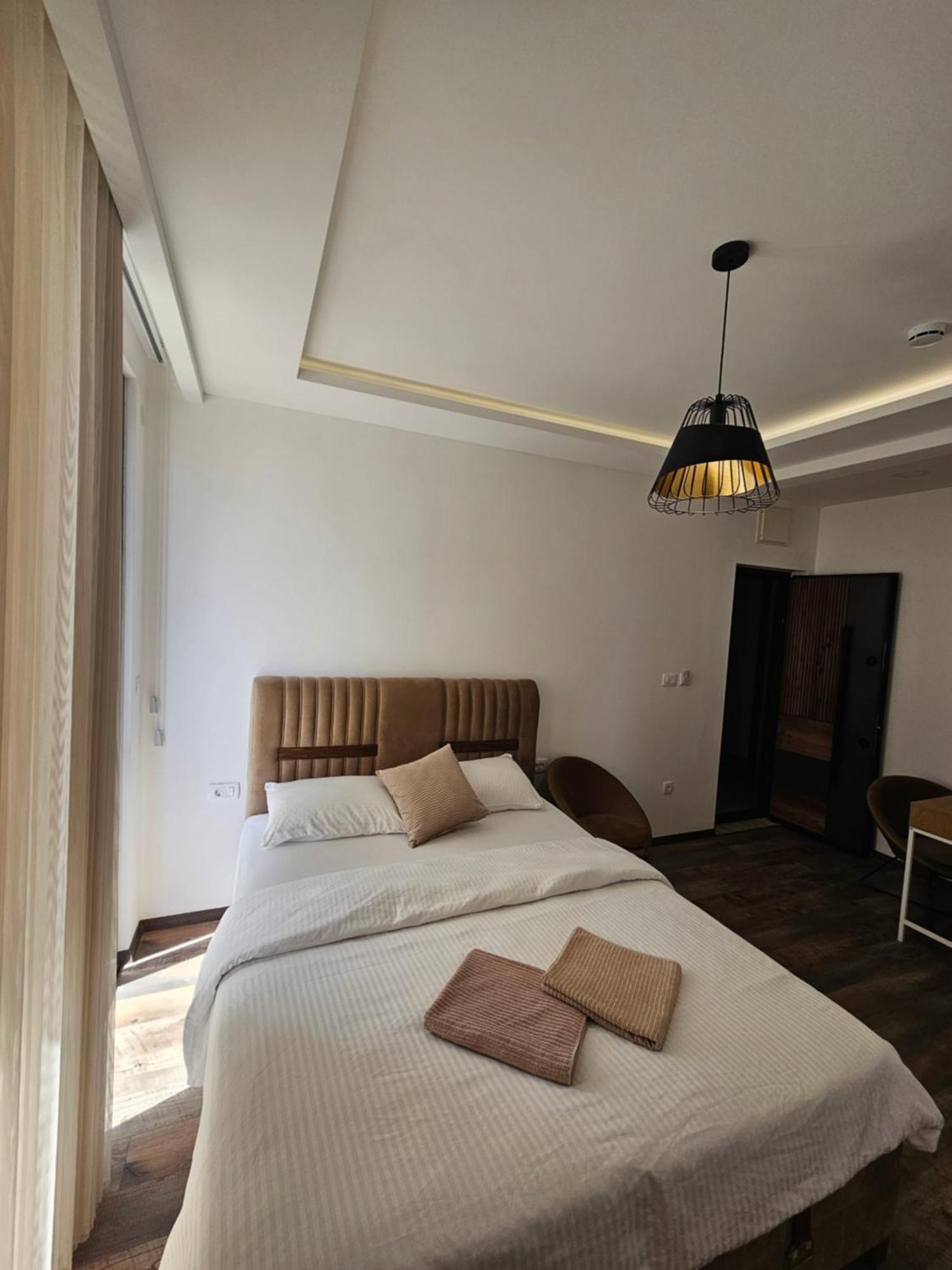 Pensionat La Vida Budva