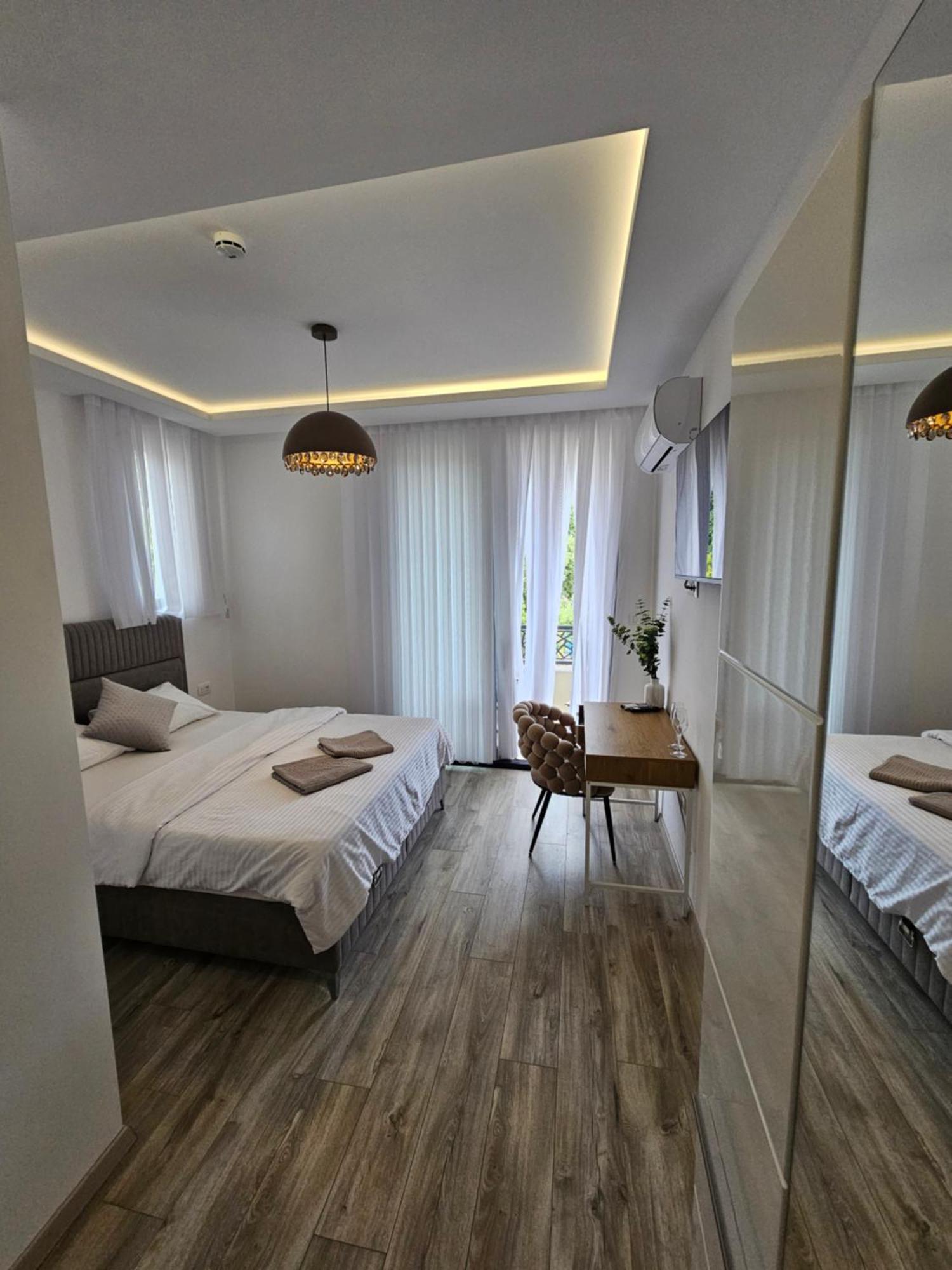 Pensionat La Vida Budva