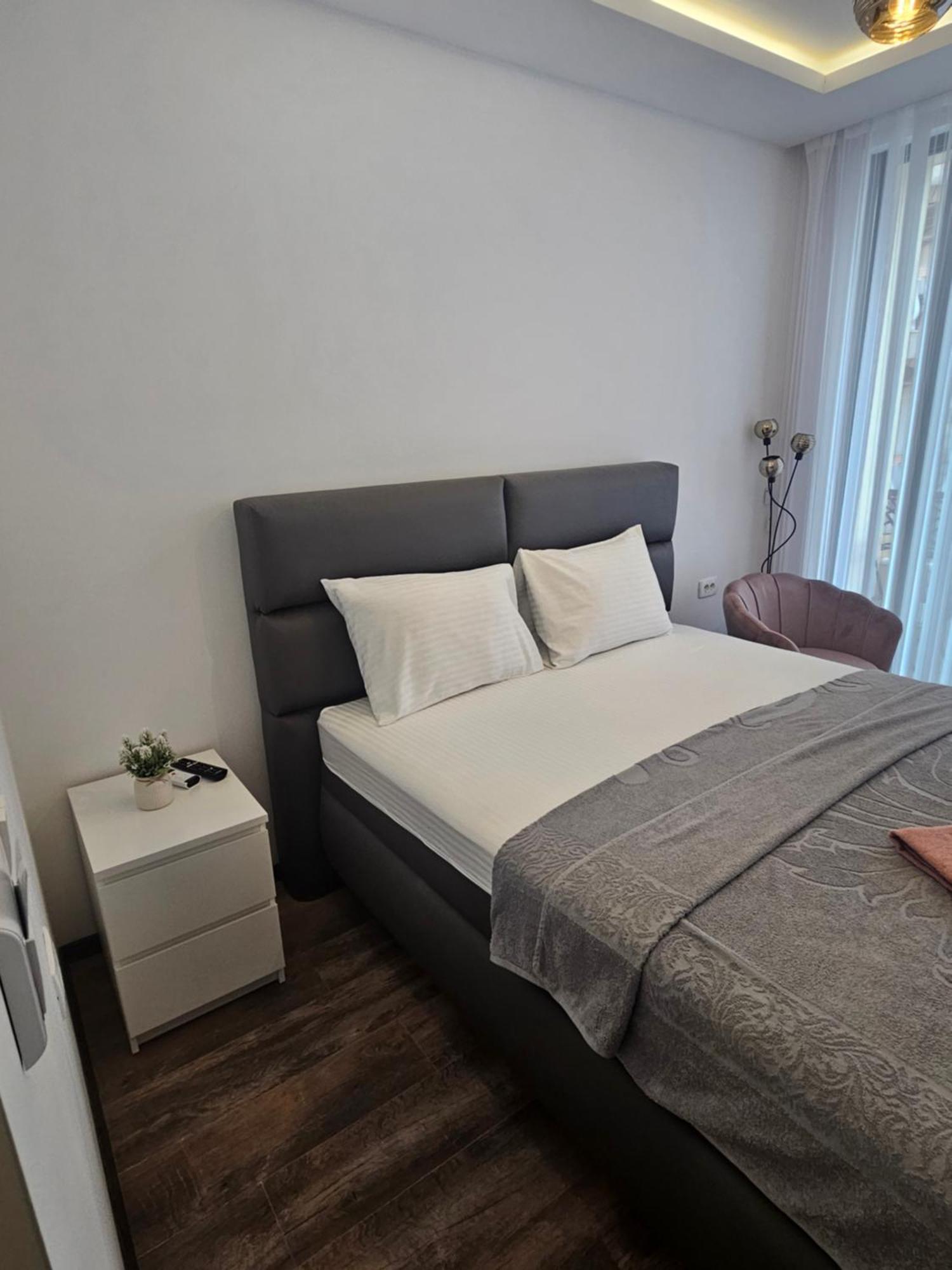 Pensionat La Vida Budva