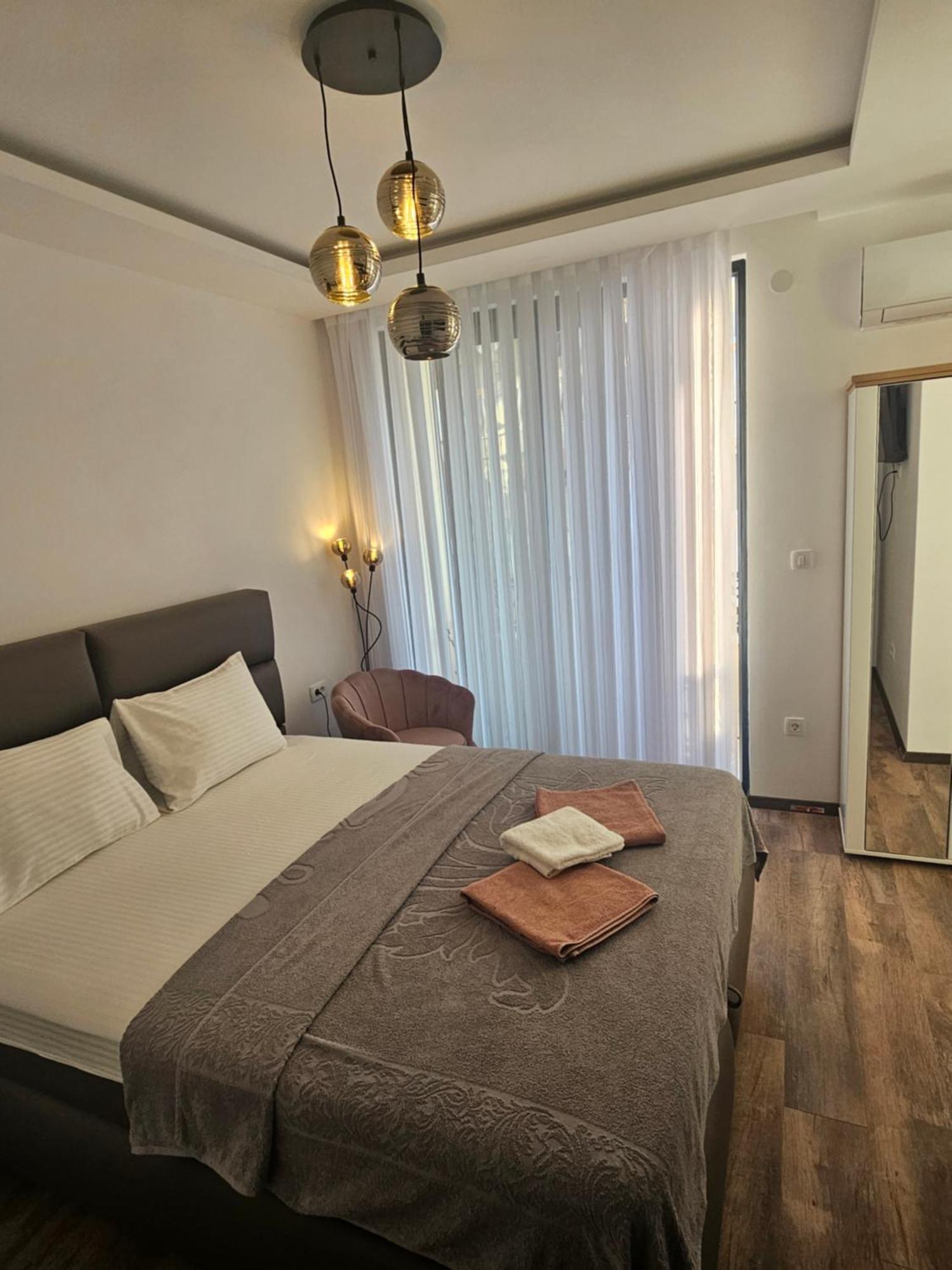 La Vida Budva