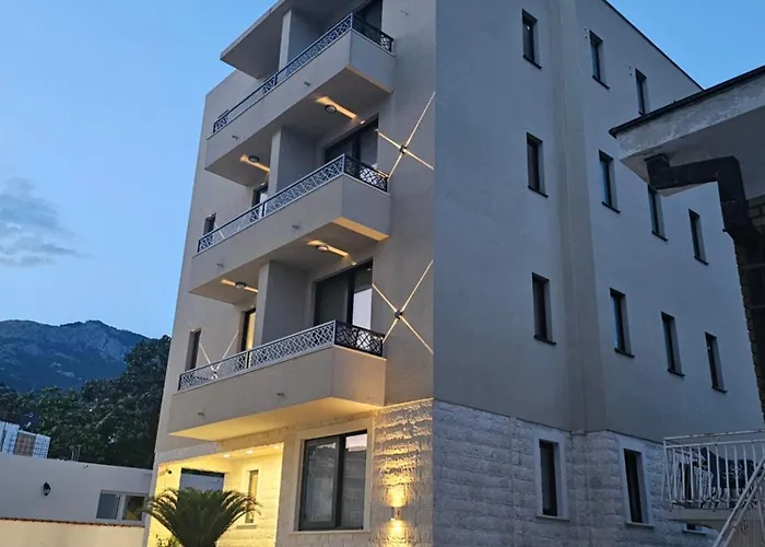 La Vida Apartments