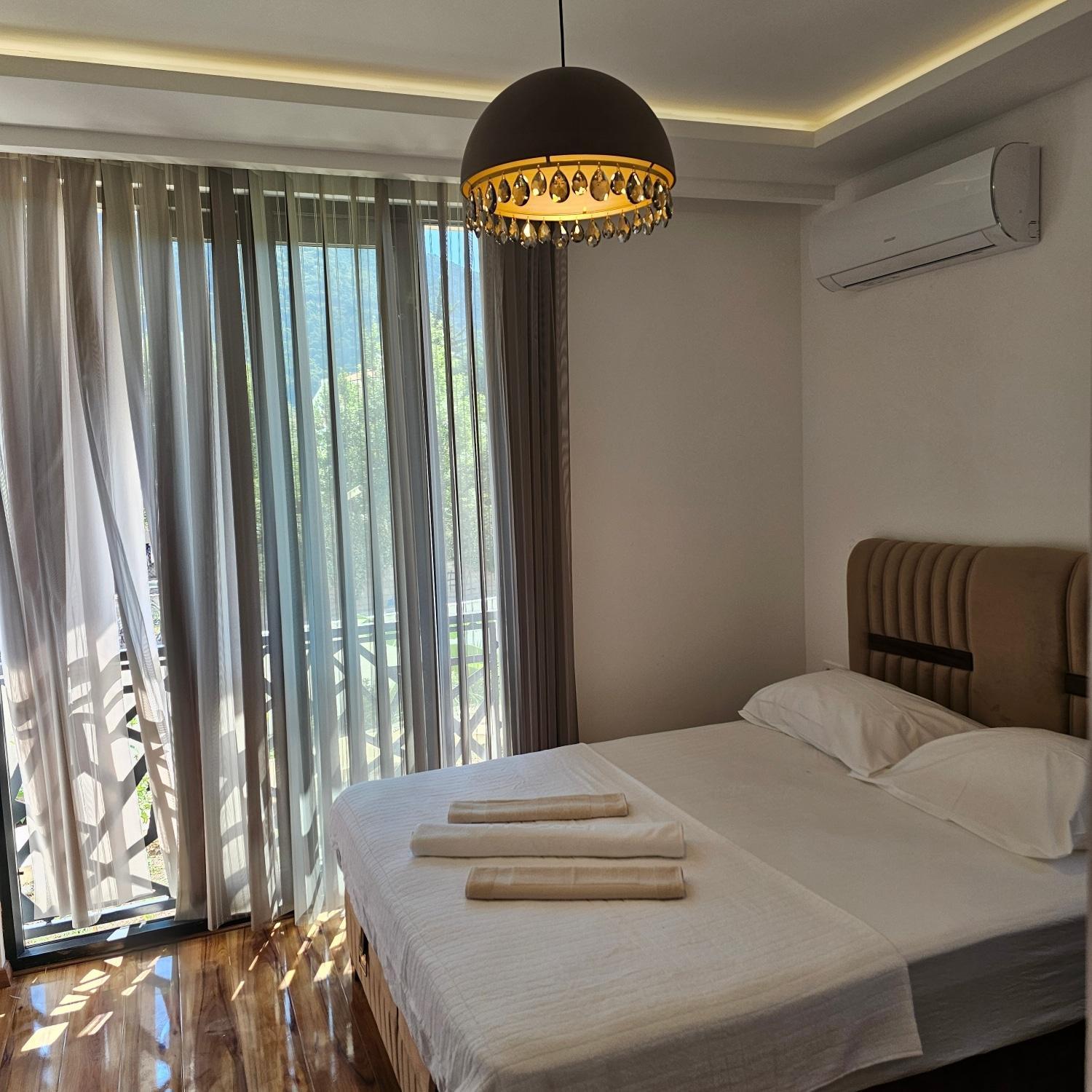 Guest house La Vida *