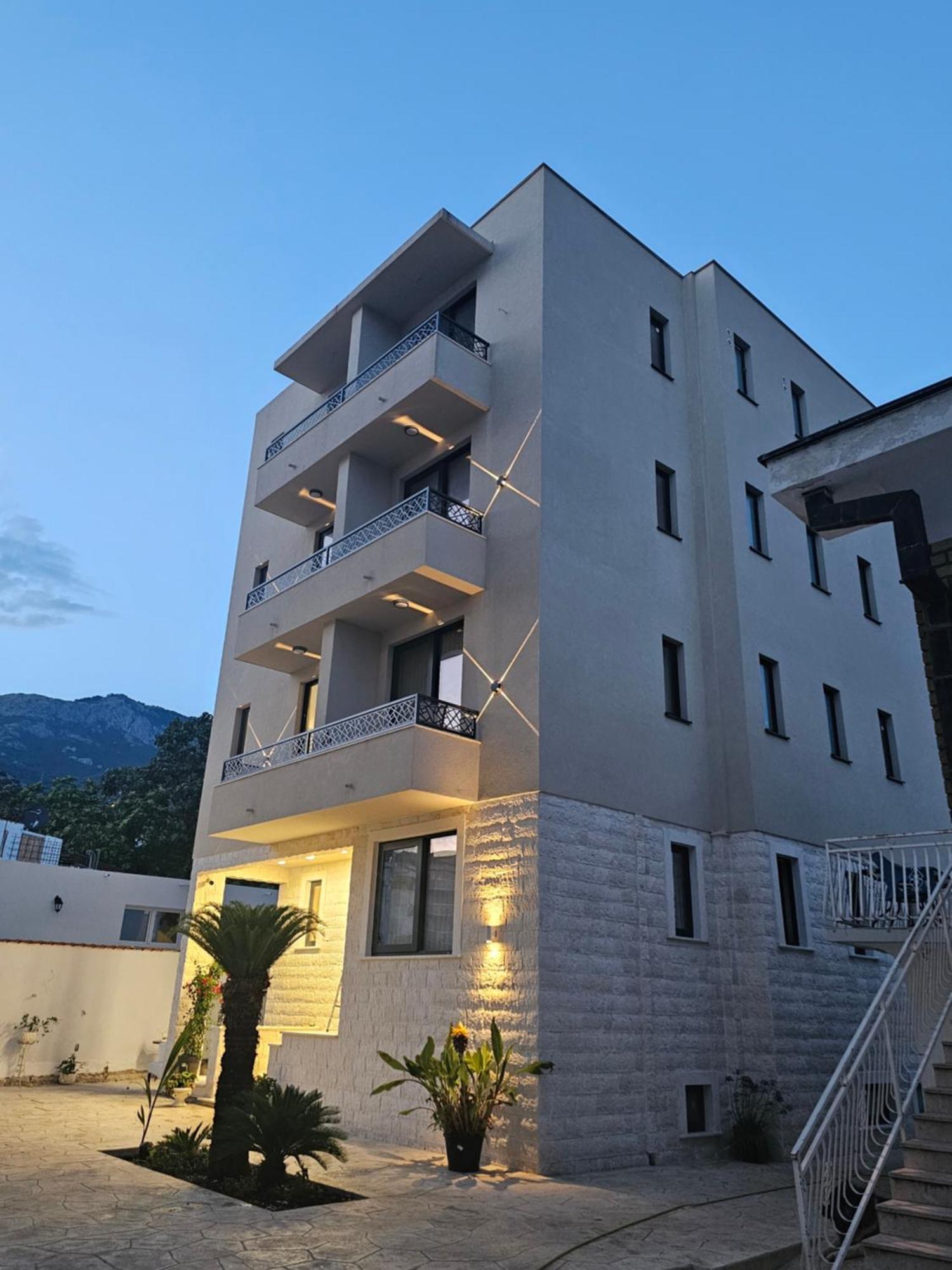 La Vida Budva