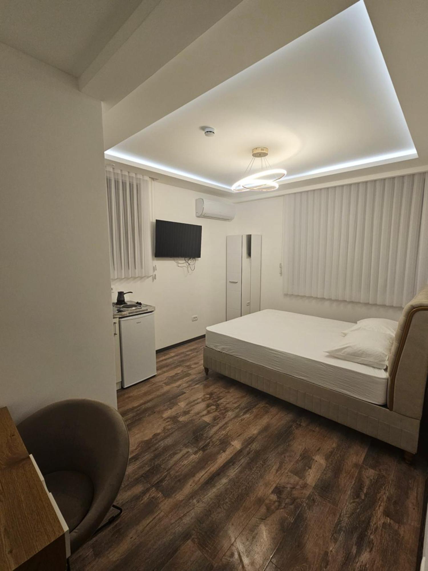 Guest house La Vida