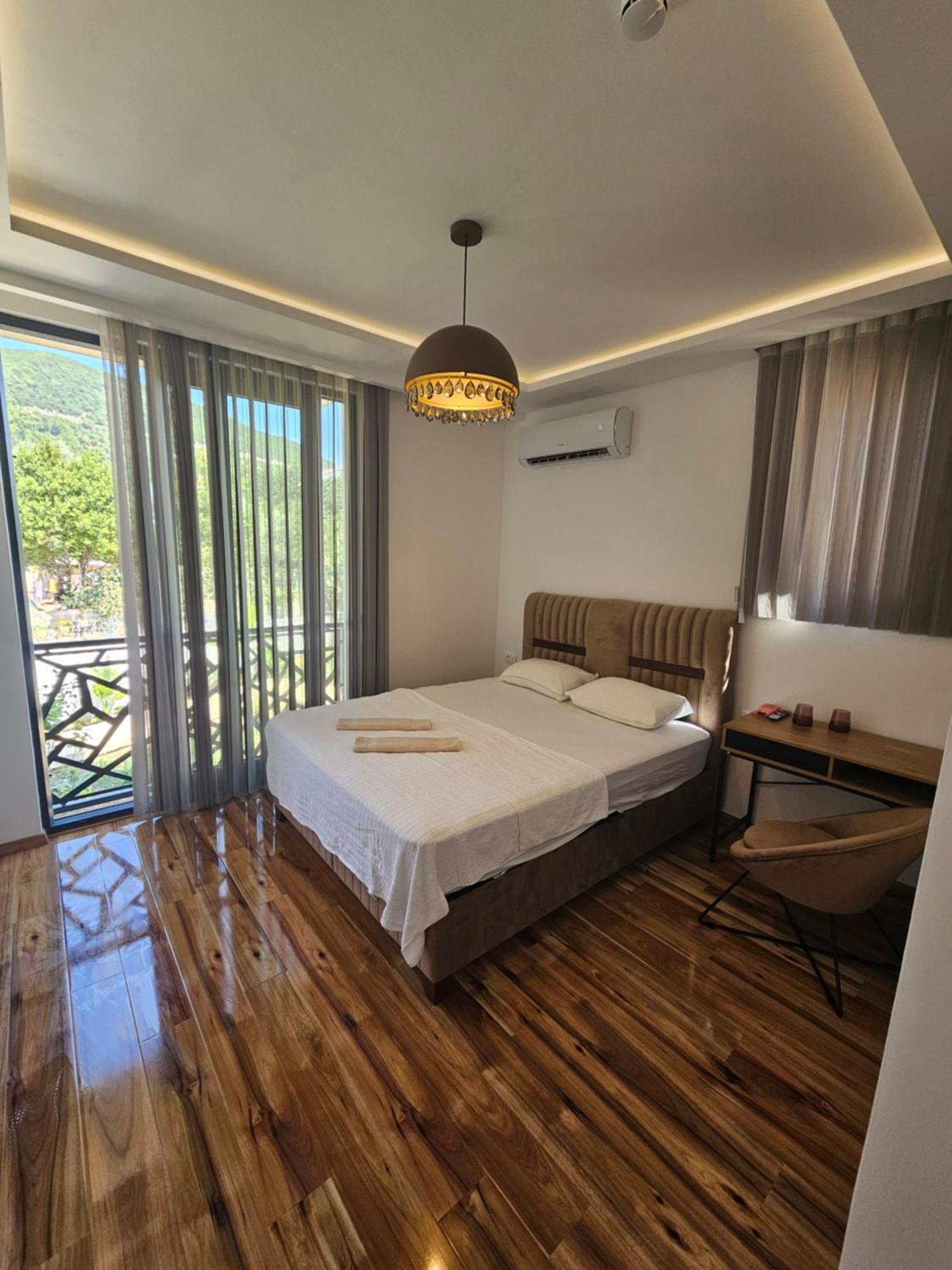Guest house La Vida *