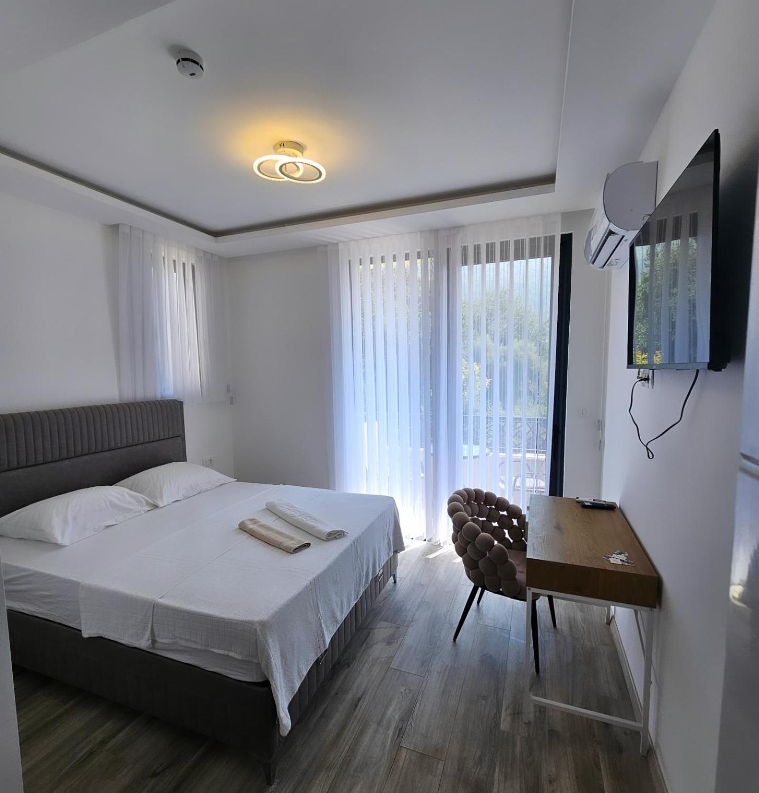 Guest house La Vida *