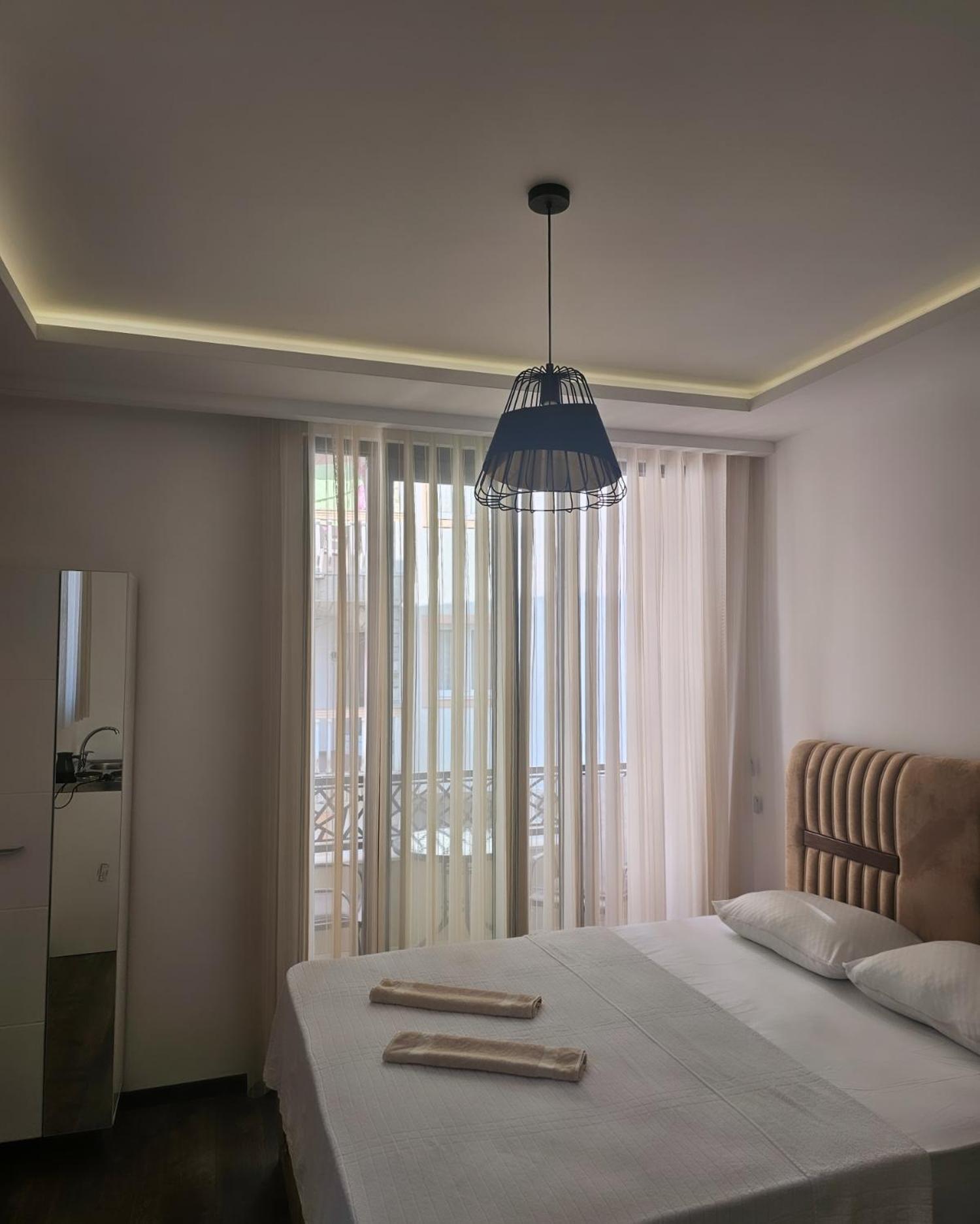 Guest house La Vida