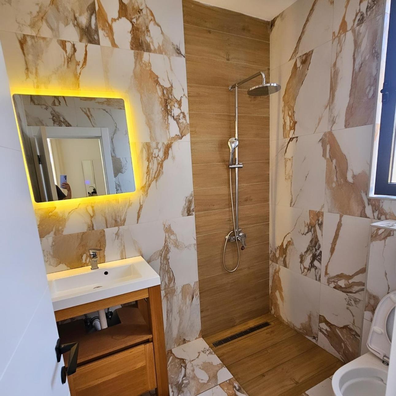 La Vida Guest house Budva