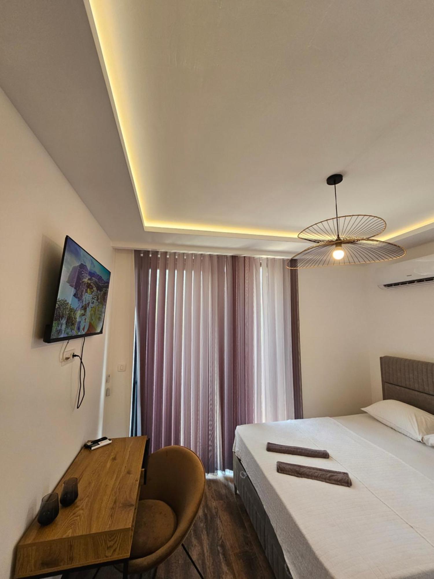 Guest house La Vida Budva