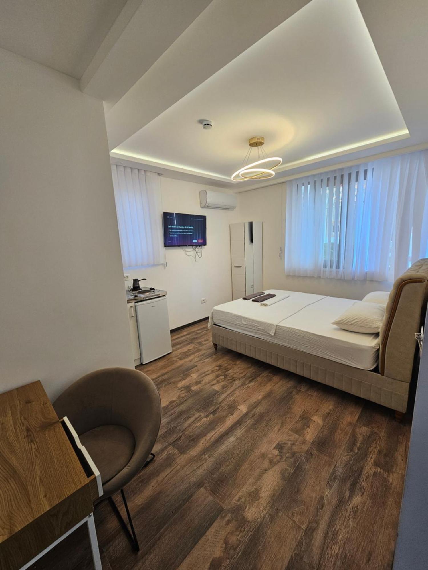 Guest house La Vida *