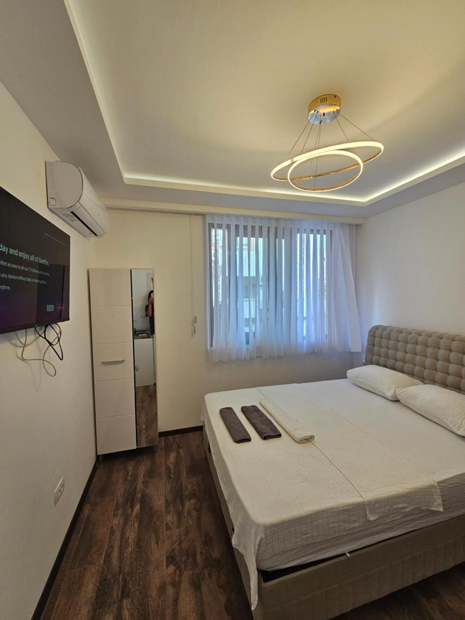 Guest house La Vida *