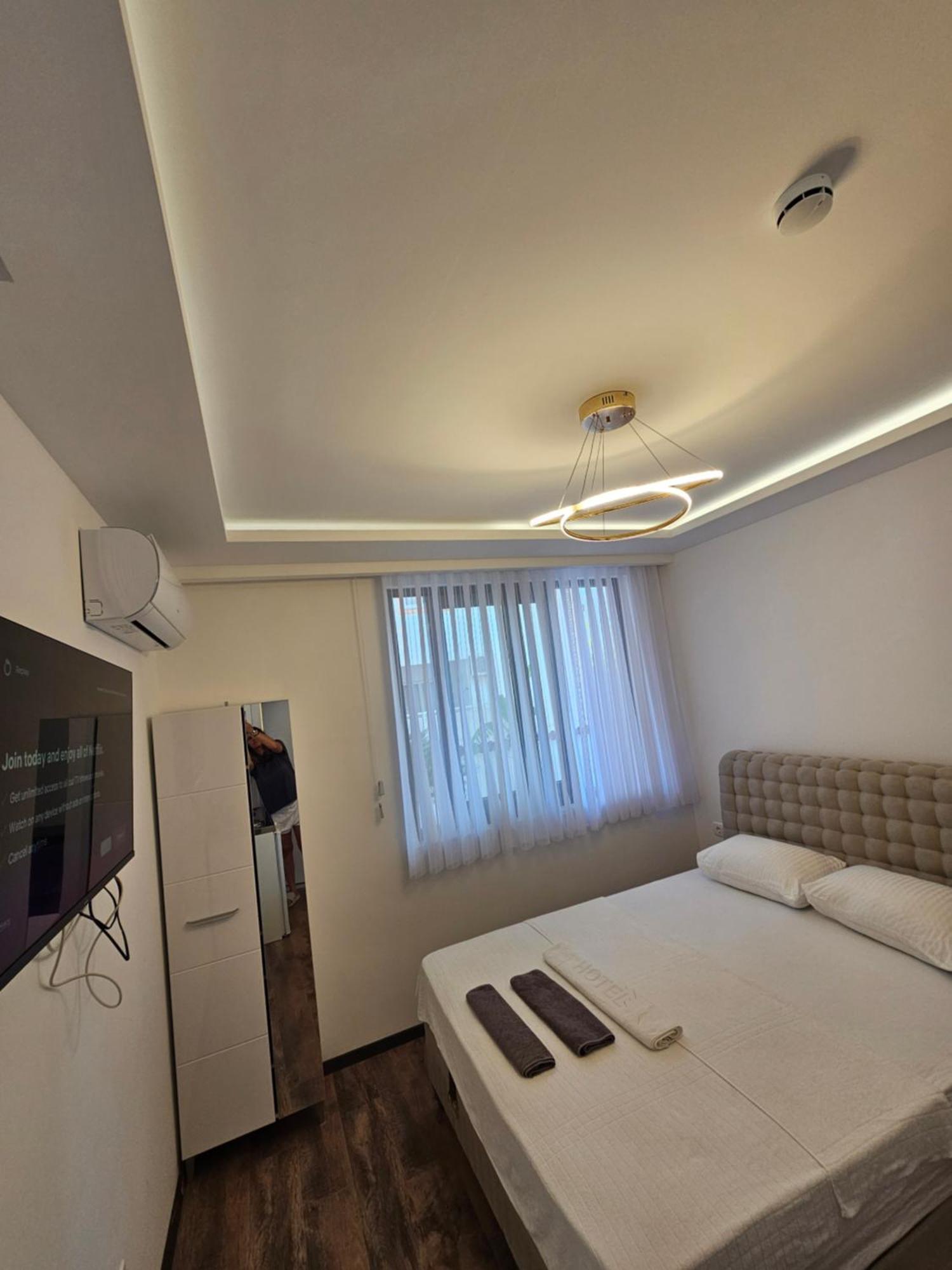 Guest house La Vida *