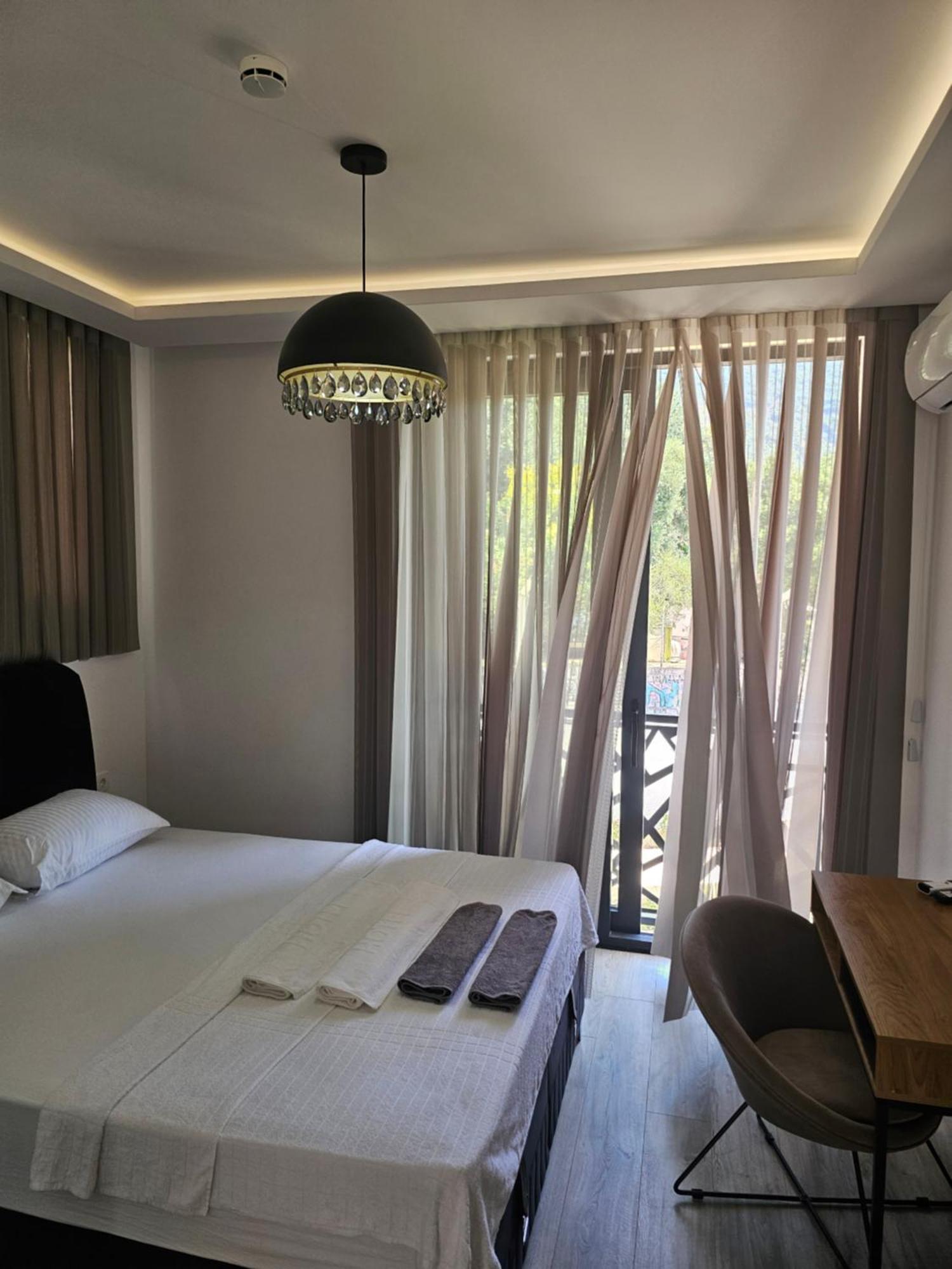 Guest house La Vida Budva