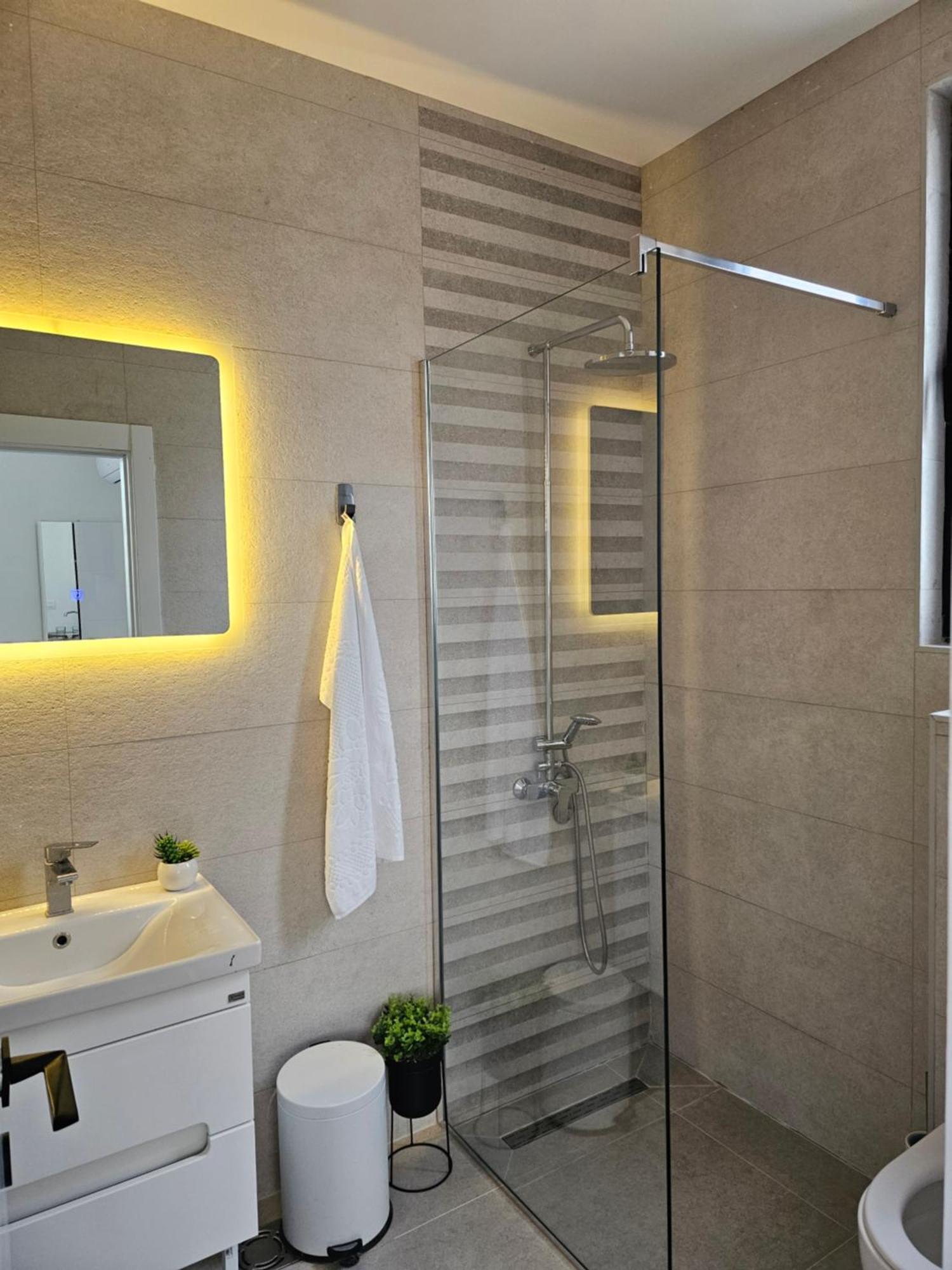 Guest house La Vida